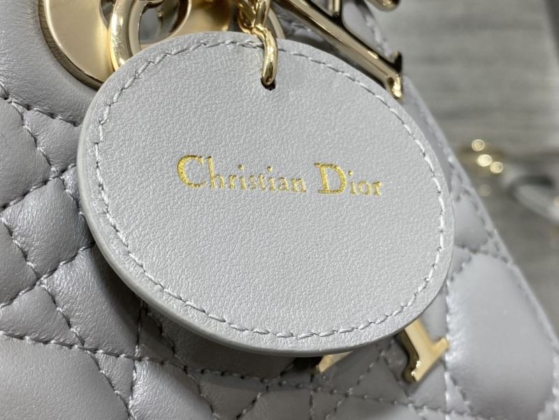 Dior My Lady Bags